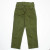 Canadian Armed Forces Tropical/Jungle Pants - Dated 1968