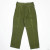 Canadian Armed Forces Tropical/Jungle Pants - Dated 1968