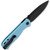Ferret Linerlock Blk Sky