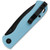 Ferret Linerlock Blk Sky