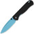 Ferret Linerlock Sky Blue