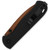 Ferret Linerlock Rose Gold
