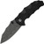 Natterjack Button Lock Damas