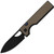 Little Ringbo Button Linerlock 08A2