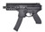 VFC APFG MPX-K Gas Blowback Airsoft Submachine Gun