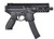 VFC APFG MPX-K Gas Blowback Airsoft Submachine Gun