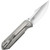 Harpoon Fold Framelock SW