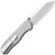 Drop Bear Zero ButtonLinerlock