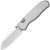 Drop Bear Zero ButtonLinerlock