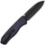 Drop Bear Zero ButtonLinerlock BDA2