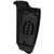 Bulldog Fixed Blade Black
