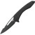 Merced Linerlock Black 345T
