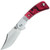 Snub Nose Framelock True Blood