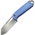 Ventr V2 Button Linerlock Bl