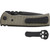 Redencion 229 Linerlock Mic