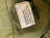 Moore Militaria Textile Repro Vietnam Tropical Combat Pants - Large Regular
