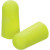 3M Ear Plugs - Yellow neon