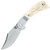 Snub Nose Framelock MOP