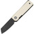 Kukei Linerlock Ivory