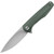 Hummingbird Linerlock Mic