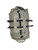 U.S. Armed Forces T-10 Reserve Parachute Pack