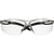 3M SecureFit 500 Safety Glasses Black Scotchgard Anti-Fog