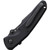 Soter Racelock BlackG10