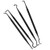 Firearm Cleaning Picks 4PK