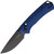 T1 Clutch Lock Blue