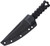 CRKT HZ4 Fixed Blade