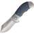 Linerlock Blue Denim