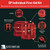 GP IFAK First Aid Kit Black