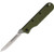 Scalpel Folder OD Green