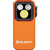 Oclip Pro Clip Light Orange