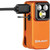 Oclip Pro Clip Light Orange