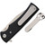 Sangre Street Linerlock Wh 4500