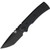 Redencion Street Linerlock Blk