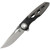 Button Lock Ti/Zirc