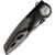 Button Lock Ti/Zirc