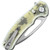 Axis Lock G10 Camo