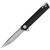Linerlock G10 Black 11GB