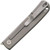 Framelock Ti Gray 74TG