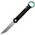 Linerlock G10 Black 12GB