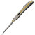 Redeemer Framelock Ti