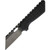 Gripper Framelock Ti Black