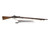 British, c.1867, Snider-Enfield .577 3-Band Rifle w/ Bayonet