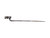 British, c.1867, Snider-Enfield .577 3-Band Rifle w/ Bayonet