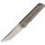 Chop Classic Framelock Ti