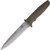 Terzuola M30A1 Fixed Blade Tn