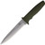 Terzuola M30A1 Fixed Blade OD